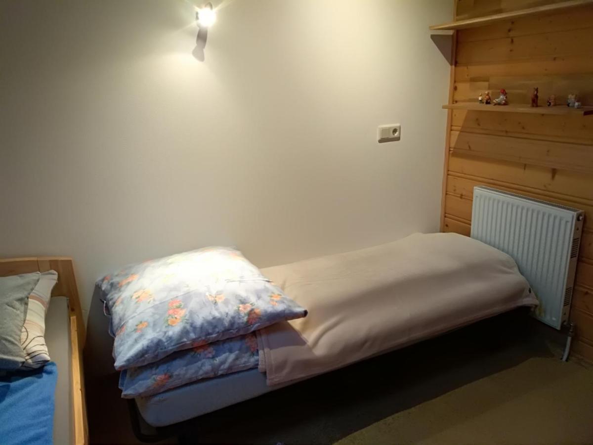 Ferienhaus Gstoderblick Seebach  외부 사진