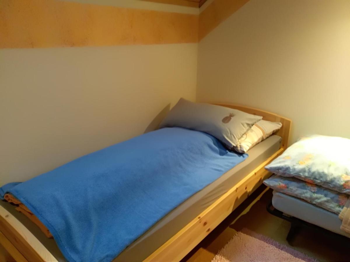Ferienhaus Gstoderblick Seebach  외부 사진