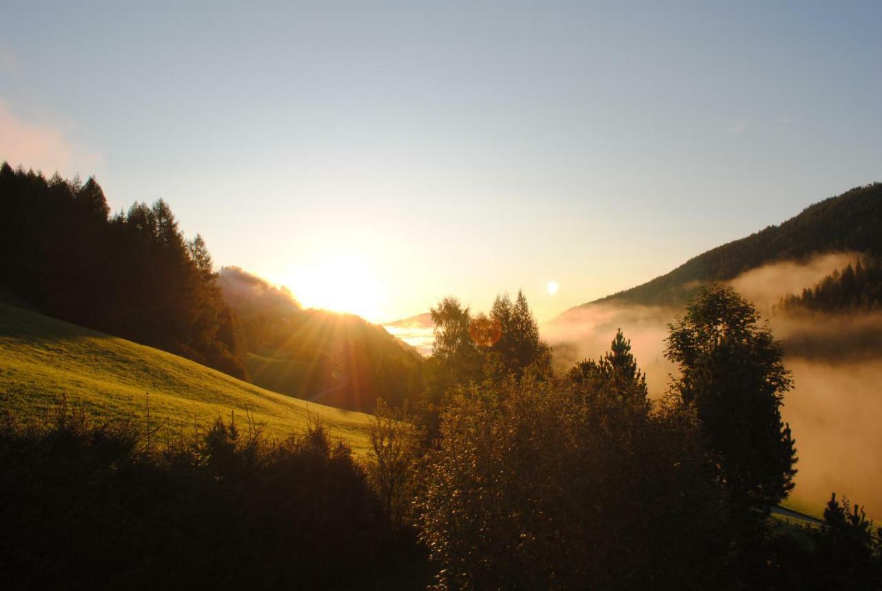 Ferienhaus Gstoderblick Seebach  외부 사진